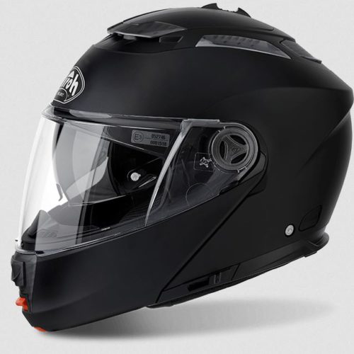 Phantom Black Matt