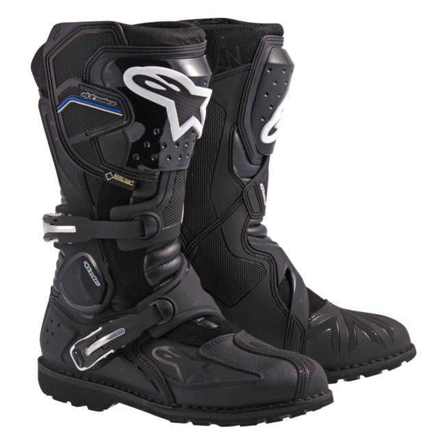 TOUCAN GORETEX