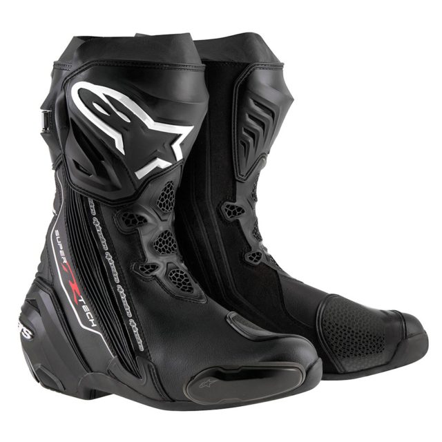 SUPERTECH R