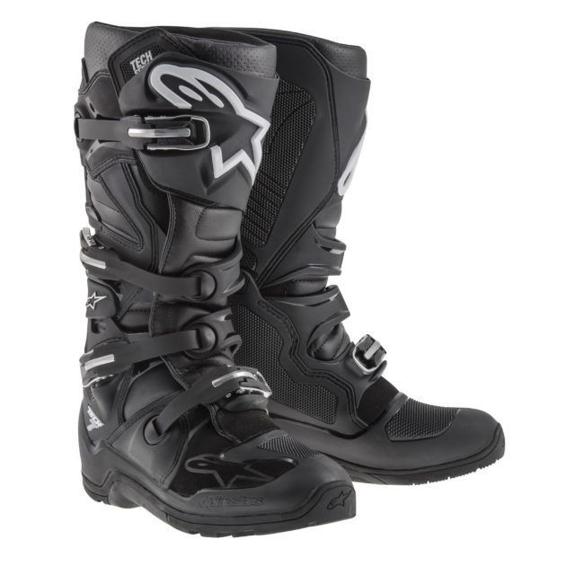 TECH 7 ENDURO